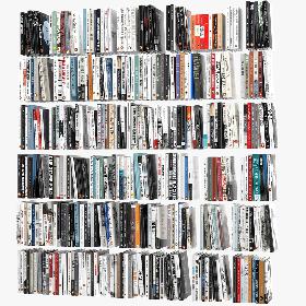 300 books